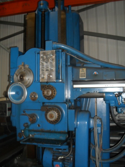 Equipment picture